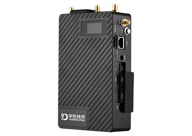 5G單兵圖傳(三卡疊加) 具備三個(gè)SIM卡槽，同時(shí)支持一個(gè)5G網(wǎng)絡(luò)和兩個(gè)4G網(wǎng)絡(luò)