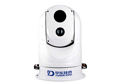 激光補(bǔ)光云臺(tái)攝像機(jī)光電轉(zhuǎn)臺(tái)