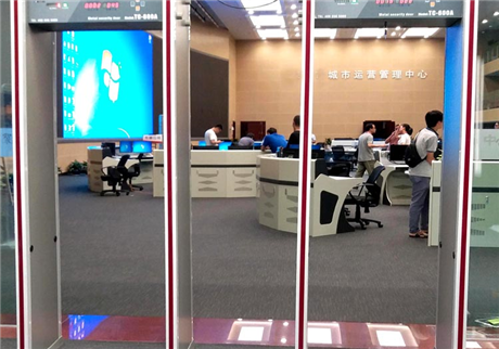 紅外熱像儀和熱成像測溫儀，應用的領域在哪些