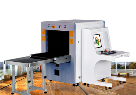 行李檢查X光機有什么用途,及產品都哪些特點