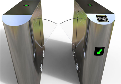 門(mén)禁通道閘機(jī)在不同場(chǎng)景安裝,會(huì)有什么要求