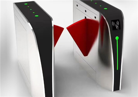 哪些款式的門禁通道閘機,可以適用體育場館安裝