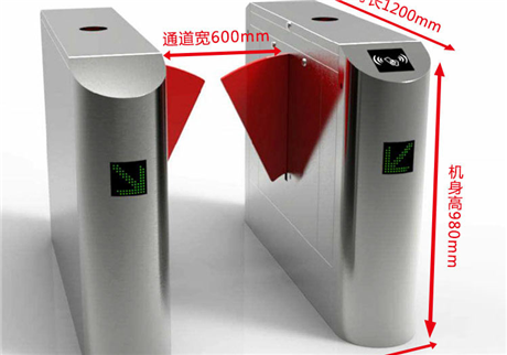 購買智能門禁通道閘機(jī)時(shí)如何選購,要考慮哪些因素