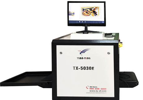 行李檢查X光機(jī)相關(guān)知識(shí),到底安不安全