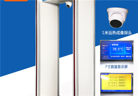 體溫安全門(mén)都有哪些功能,它的原理是什么